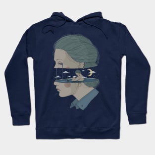 Head in the Clouds Hoodie